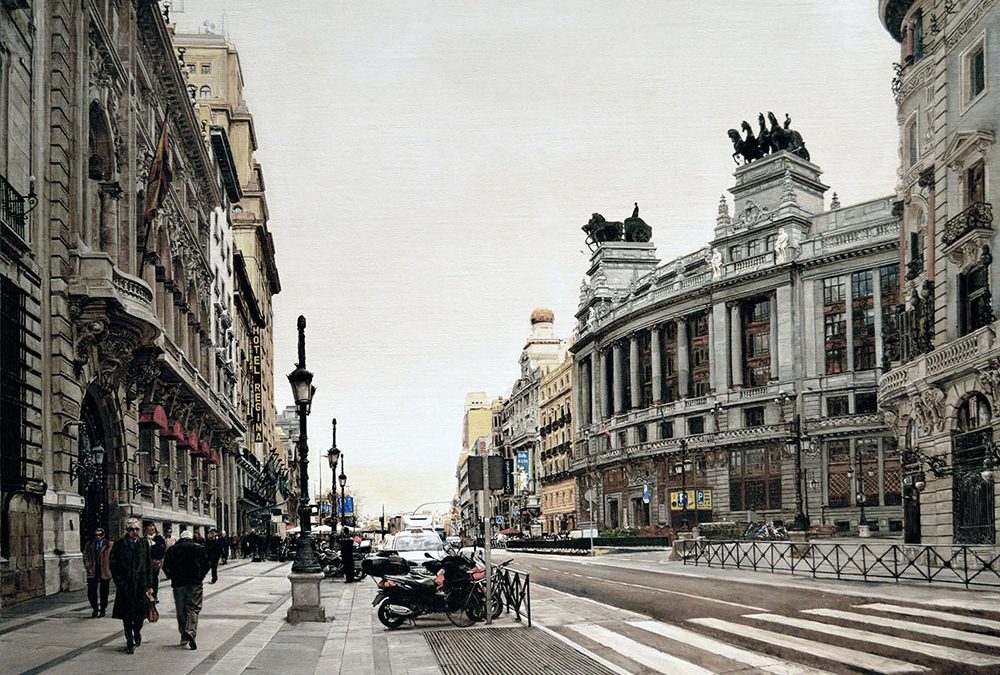 Casino Alcalá