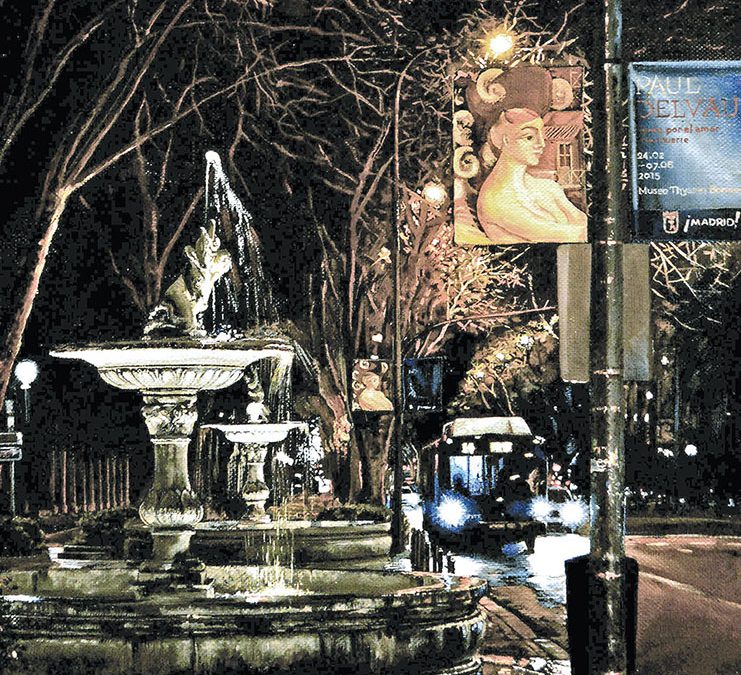 El Prado