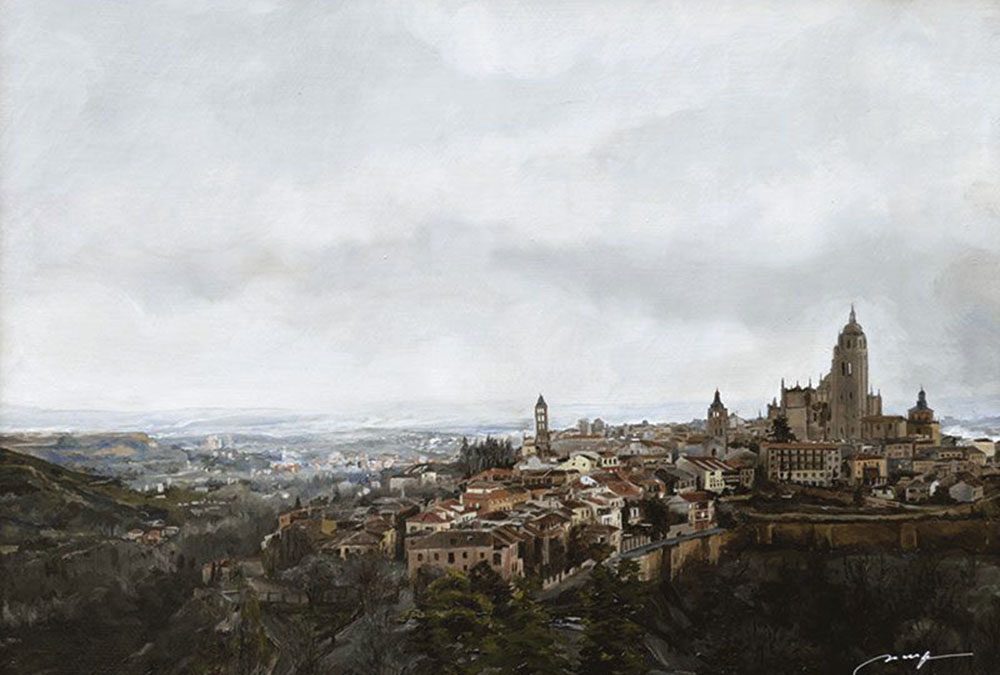 Segovia