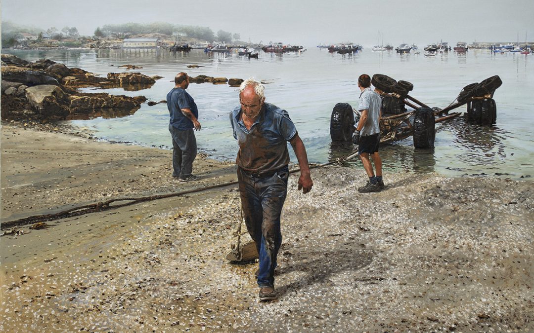 Y otros se lo llevan crudo