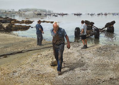 Y otros se lo llevan crudo